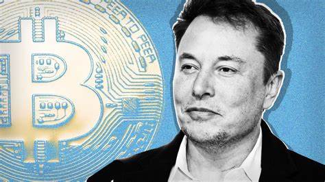 Elon Musk-Inspired Crypto Coin Jumped 10-Fold Since Monday - TheStreet