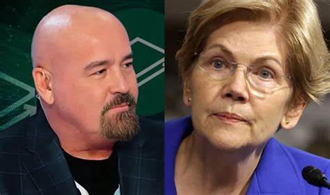 Pro-Crypto Senate Candidate John Deaton Set to Debate Elizabeth Warren in October