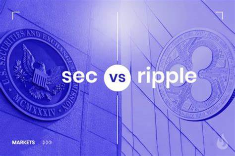 Was Ripple Vs SEC’s Outcome Pre Planned Long Ago? What Exactly Was Their Main Goal? - Coinpedia Fintech News