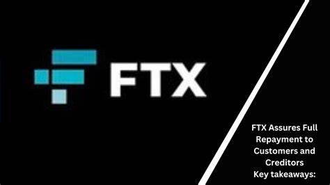 FTX Begins Customer Repayments for Convenience Class Creditors