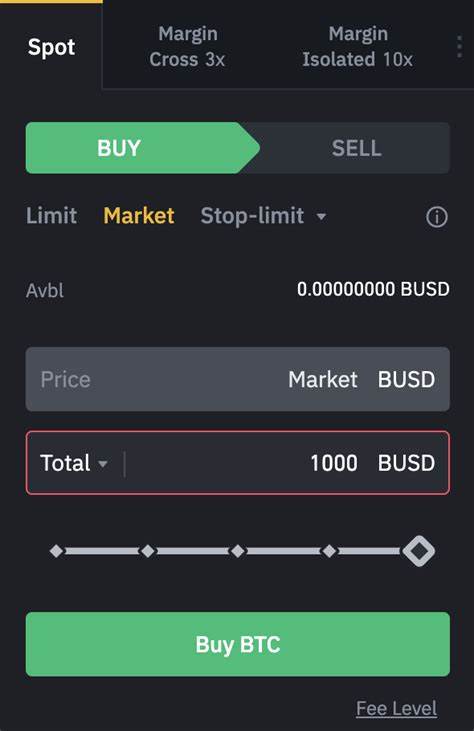 In Industry First: Binance to Launch Pre-Market Spot Trading