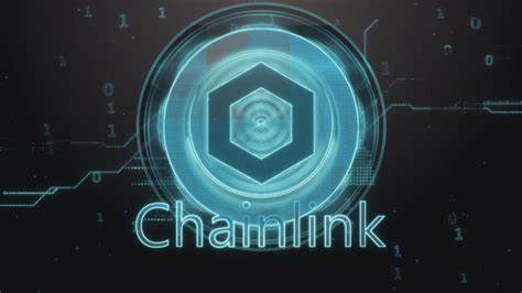Chainlink Testing Key Levels: Is a $34 Breakout Imminent?