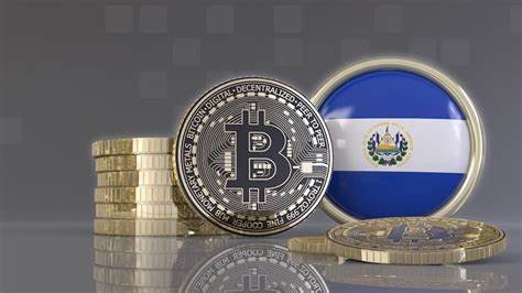 El Salvador boosts Bitcoin reserves amid policy shift