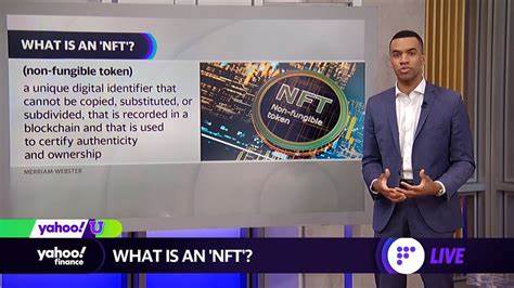 What happened to NFTs? - Yahoo Finance UK