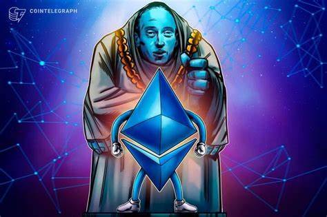 Ethereum ETF launch date depends on issuers, not SEC — Gensler - Cointelegraph