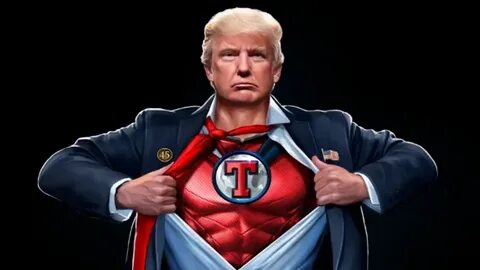 Donald Trump’s TRUMP Leads with 180% Gains, but There’s a Caveat - Binance