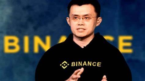 Binance CEO pleads guilty, steps down and agrees to pay $4.3 bn in fines