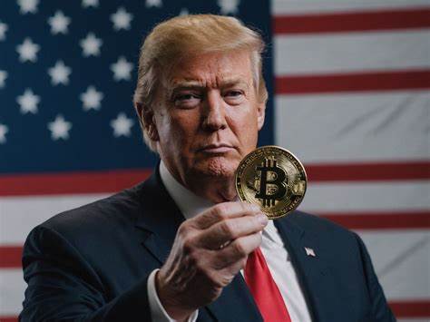 The Fed Just Confirmed A Huge Crypto Game-Changer As Trump Sparks Bitcoin Price Crash Fears - Forbes