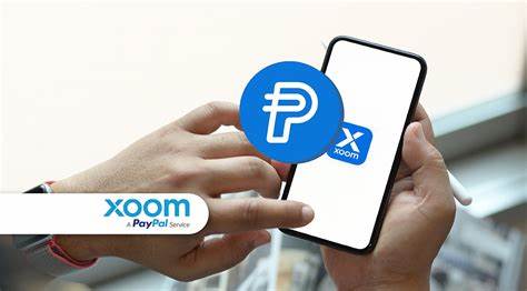 Xoom Users Can Now Make Transfers With PayPal Stablecoins - PYMNTS.com