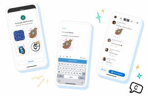 Press Release: Introducing Crypto on Venmo - Apr 20, 2021 - PayPal Newsroom