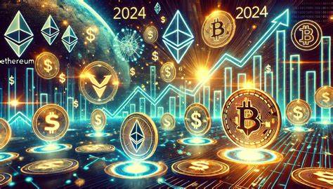 Could Bitcoin At $100K Trigger a Surge in Altcoins? - CCN.com