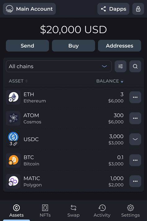 Ctrl (formerly XDEFI) Launches Browser Extension Crypto Wallet - U.Today