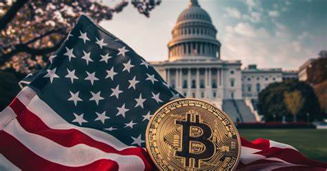 Ohio Senator introduces state’s second Bitcoin reserve bill
