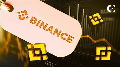 Tag: Binance