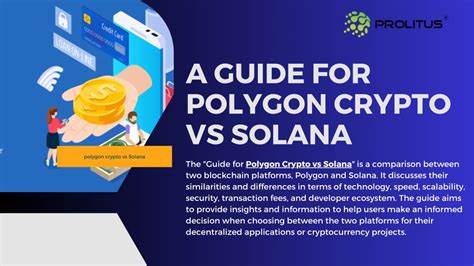 Is Solana better than Polygon? A Comparative Analysis of POL vs SOL - CoinDCX