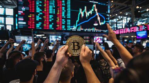 Eight reasons why a bitcoin ETF will be a 'sell the fact' trade - ForexLive