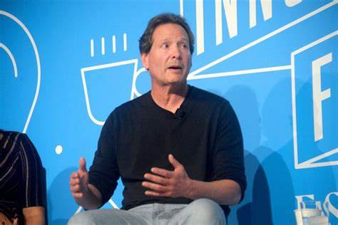 PayPal CEO Dan Schulman Tells Web Summit the 'Time Is Now' for Crypto - CoinDesk