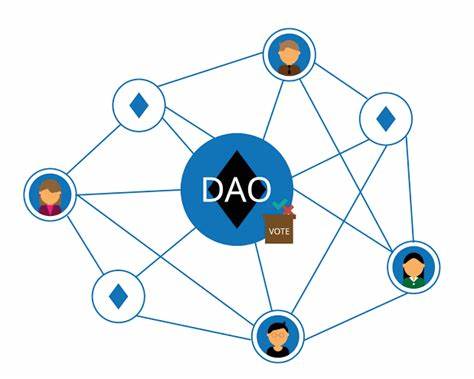 What is a DAO (decentralized autonomous organization)? - Tekedia