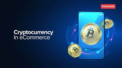 Crypto eCommerce: Is This the Future of Online Business?