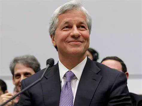 A letter to Jamie Dimon — and anyone else still struggling to understand bitcoin and cryptocurrencies - Business Insider