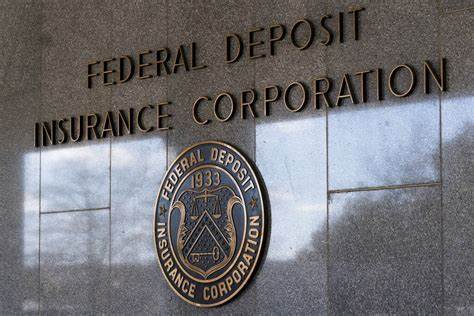 Groundbreaking Shift: FDIC Overhauls Crypto Regulations to Boost Banking Innovation! - Bit Perfect Solutions