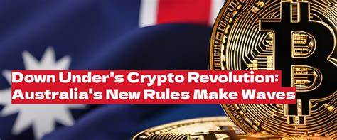 Australia Cracks Down on Crypto: New Regulations Aim to Shield Investors - Cryptodnes.bg