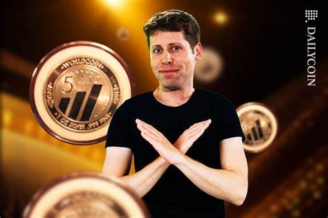 Sam Altman’s Worldcoin Is Battling With Governments Over Your Eyes