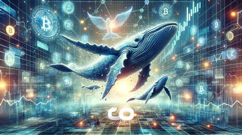 ‘Fifth Richest’ Bitcoin Whale Just Moved $6 Billion in BTC - Decrypt