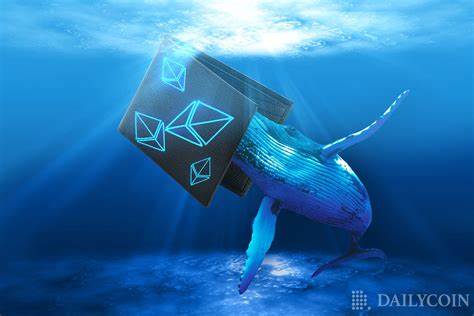 What's Next For Ethereum's Price, $2500 or $4500? ETH Whales Are Circling This New Viral Altcoin