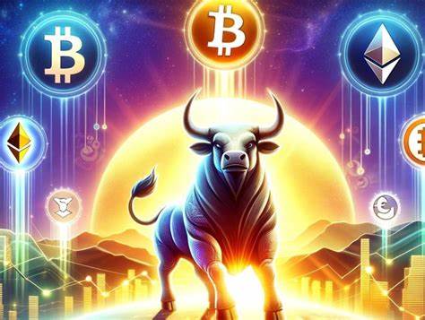 12 Best Crypto to Buy for the Bull Market - Cryptopolitan