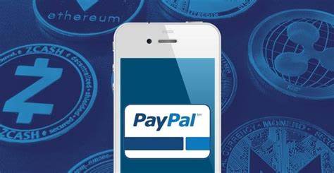 PayPal enables business accounts to buy, sell, and trade crypto - Cointelegraph