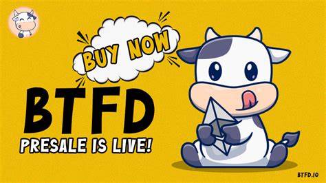 What Makes BTFD The Best New Meme Coin to Buy Now! - Coinspeaker