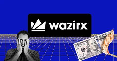 WazirX Hacker Is Almost Done Laundering $230M Stolen Funds - CoinDesk