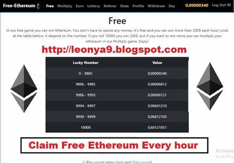 How to Earn Free Ethereum: Top Methods to Get ETH Daily - 99Bitcoins