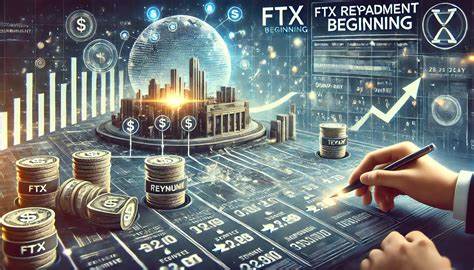 FTX Repayment Process Begins: Initial Distribution and Timeline Confirmed