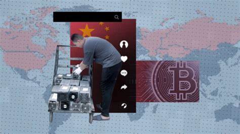 Bitcoin, Ethereum, others crash as China announces fierce crackdown on cryptos - Nairametrics