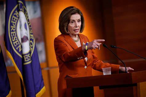 Nancy Pelosi sells Apple, Nvidia stock; Buys Alphabet, Amazon calls, filing shows - Investing.com