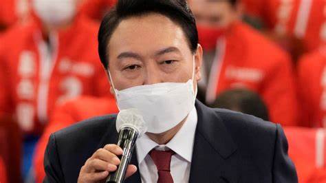 Pro-Bitcoin And Crypto Politician Yoon Suk-yeol Elected To Be Next President Of South Korea