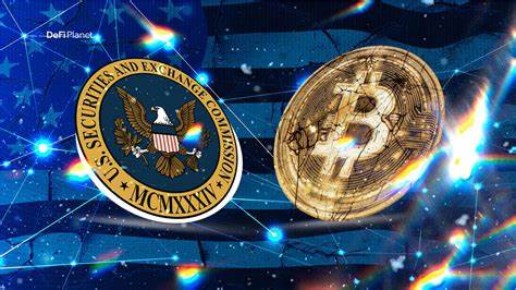 SEC scales back crypto enforcement unit amid Trump deregulation- NYT