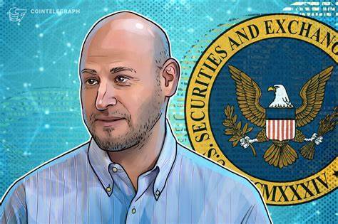 SEC Under Donald Trump Could Drop Ongoing Crypto Cases