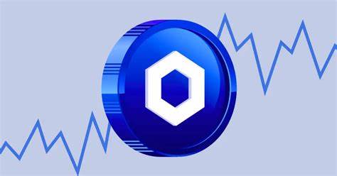 $207 Million in Chainlink (LINK) Stuns Crypto Exchange Binance - U.Today