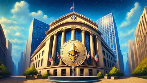 SEC Officially Approves Spot Ethereum ETF Trading for Tomorrow - Watcher Guru