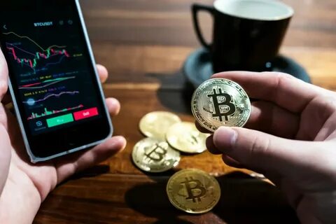 The answer to forecasting Bitcoin may lie in artificial intelligence - The Conversation