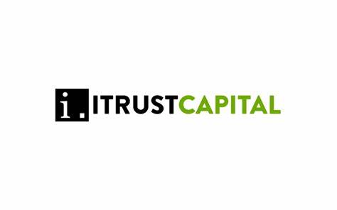 iTrustCapital Review: Low-Fee Crypto IRA Investing - Moneywise