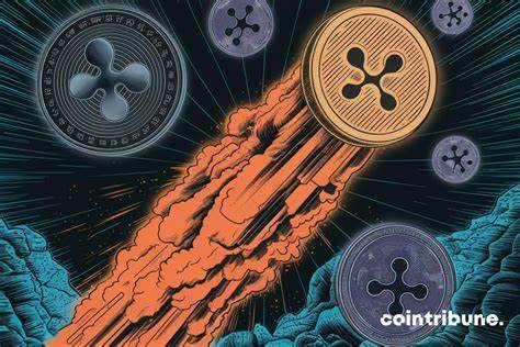 Ripple’s RLUSD: The Stablecoin Set to Shake Up the Crypto World!