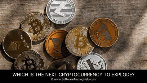 Next Cryptocurrency to Explode, 1 February — Conflux, Ethereum Classic, Gas, ApeCoin