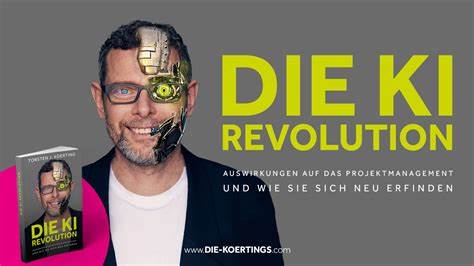 Erleben Sie die KI-Revolution und sichern Sie sich gigantische Gewinne!