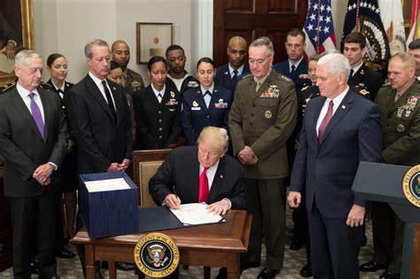 Donald Trump Signs Order for Sovereign Wealth Fund, Stirs Bitcoin Enthusiasts' Expectations - BeInCrypto