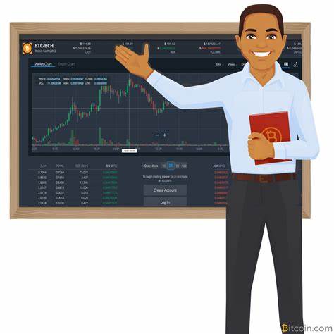 Cryptocurrency Trading 2024: Everything You Need To Know To Start Today