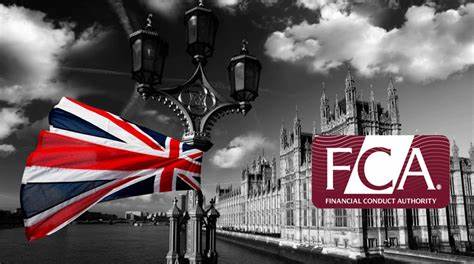 Coinbase Gains FCA Approval to Offer Crypto in the UK